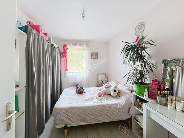 Villa Eurre 4 pièce(s) 85 m2, piscine, climatisation, jardin