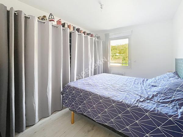 Villa Eurre 4 pièce(s) 85 m2, piscine, climatisation, jardin