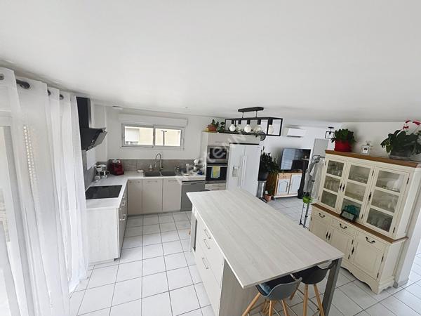 Villa Eurre 4 pièce(s) 85 m2, piscine, climatisation, jardin