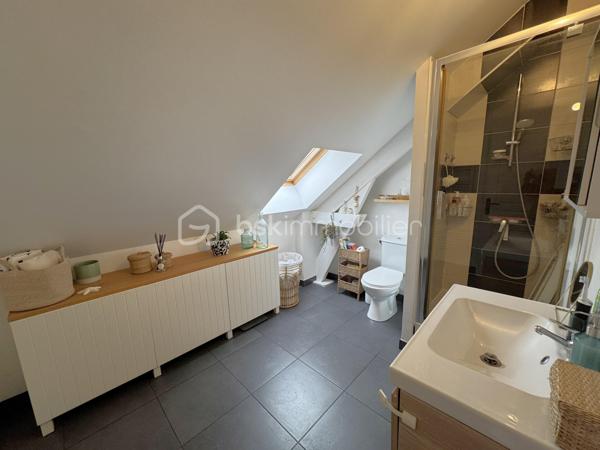 Appartement de 41 m²