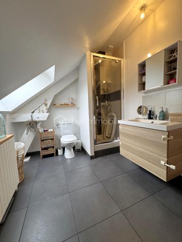 Appartement de 41 m²