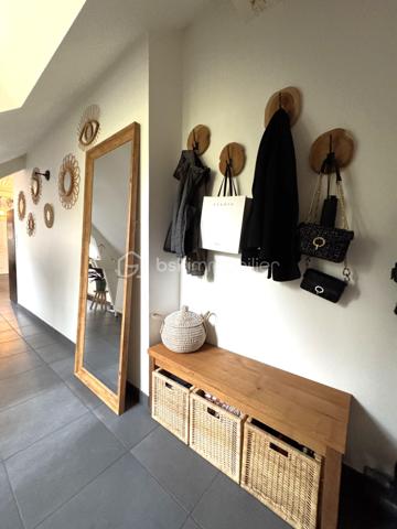 Appartement de 41 m²