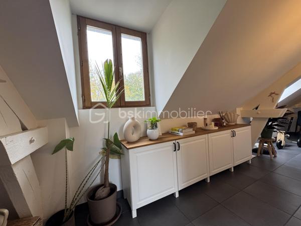 Appartement de 41 m²