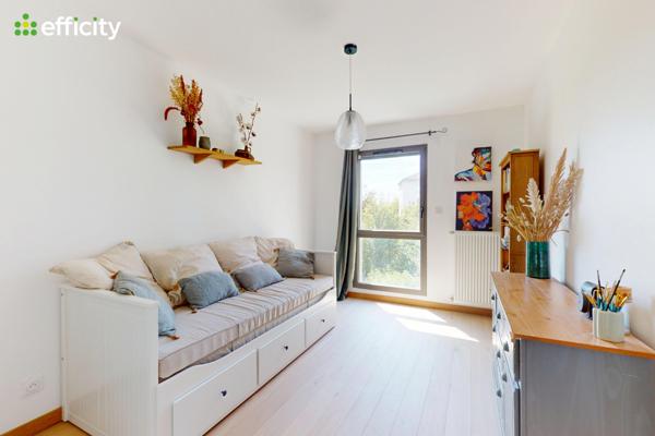 Maison 4 pièces - 96 m² Exclusivité efficity