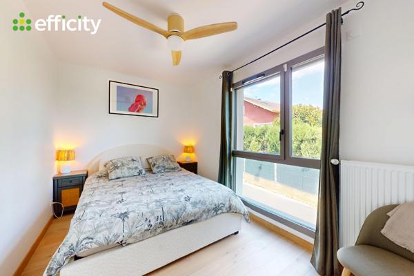 Maison 4 pièces - 96 m² Exclusivité efficity