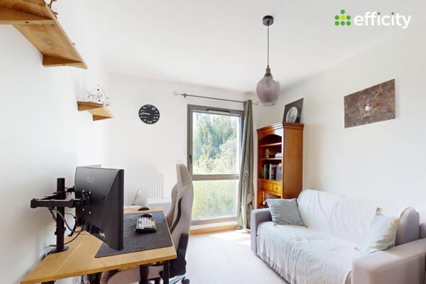 Maison 4 pièces - 96 m² Exclusivité efficity