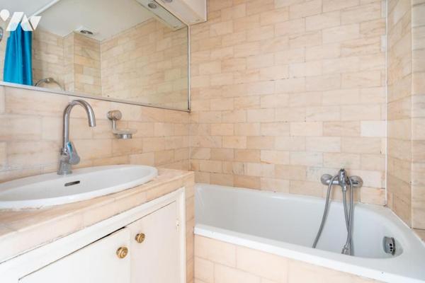 PARIS IV- AU COEUR DU MARAIS HISTORIQUE - Appartement 2 pièces