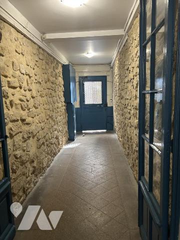 PARIS IV- AU COEUR DU MARAIS HISTORIQUE - Appartement 2 pièces