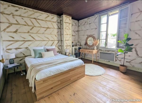 Le charme d'une vie dans St Emilion