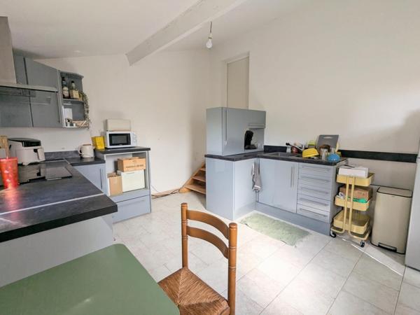 Le charme d'une vie dans St Emilion