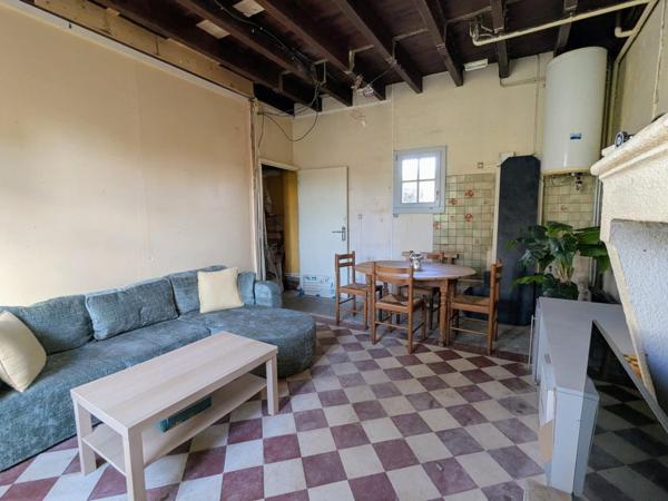 Le charme d'une vie dans St Emilion