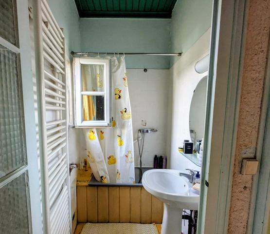 Le charme d'une vie dans St Emilion