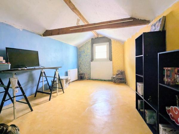 Le charme d'une vie dans St Emilion