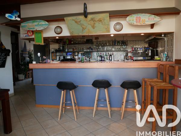 Hôtel  à vendre 353 m² Rochefort