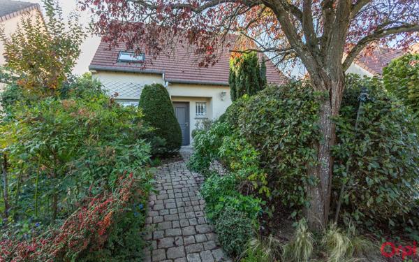 Maison à vendre    6 pièces •  Saint-Michel-sur-Orge