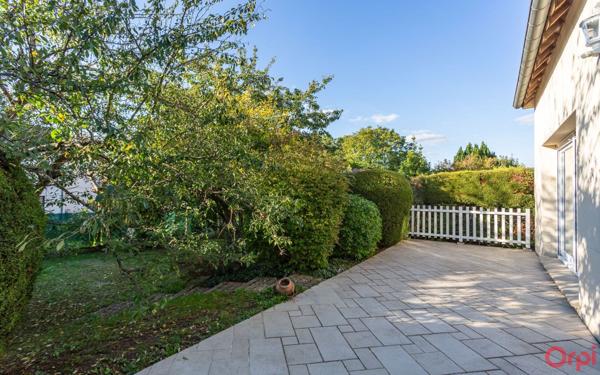 Maison à vendre    6 pièces •  Saint-Michel-sur-Orge