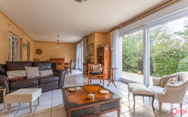 Maison à vendre    6 pièces •  Saint-Michel-sur-Orge