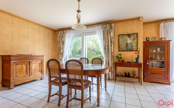 Maison à vendre    6 pièces •  Saint-Michel-sur-Orge