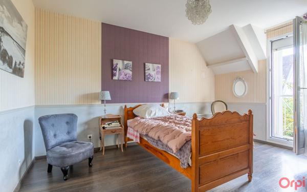 Maison à vendre    6 pièces •  Saint-Michel-sur-Orge