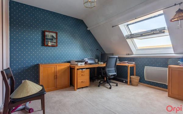 Maison à vendre    6 pièces •  Saint-Michel-sur-Orge