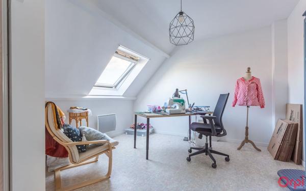 Maison à vendre    6 pièces •  Saint-Michel-sur-Orge