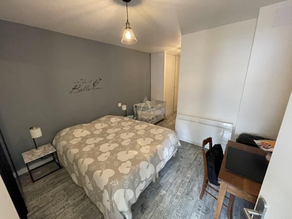 LES SABLES D' OLONNE QUARTIER LA CHAUME