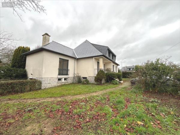 Maison à louer à Mordelles en Ille-et-Vilaine (35310), ref : 35060-1090918