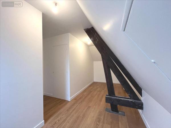 Maison à louer à Mordelles en Ille-et-Vilaine (35310), ref : 35060-1090918