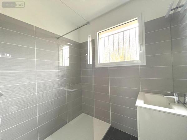 Maison à louer à Mordelles en Ille-et-Vilaine (35310), ref : 35060-1090918