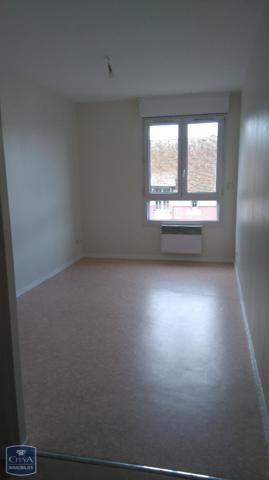 Appartement à louer 1 pièce 19.6m²