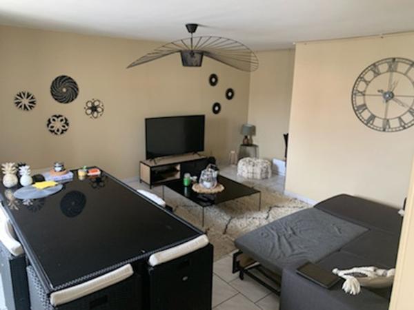 Appartement T4 situé à Montigny-le-Roi
