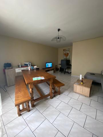 Appartement T4 situé à Montigny-le-Roi