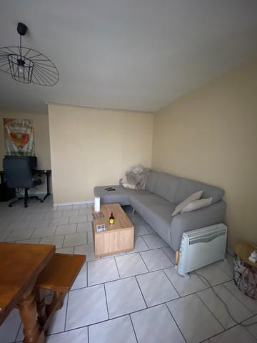 Appartement T4 situé à Montigny-le-Roi