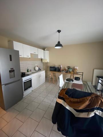 Appartement T4 situé à Montigny-le-Roi