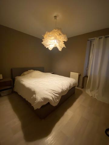 Appartement T4 situé à Montigny-le-Roi