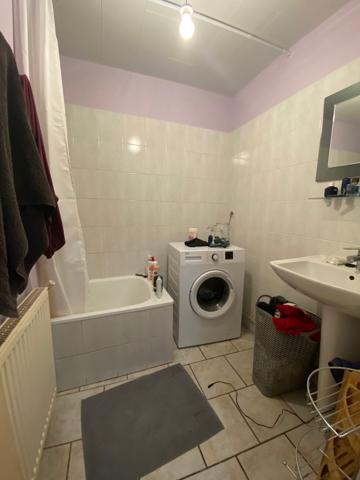 Appartement T4 situé à Montigny-le-Roi