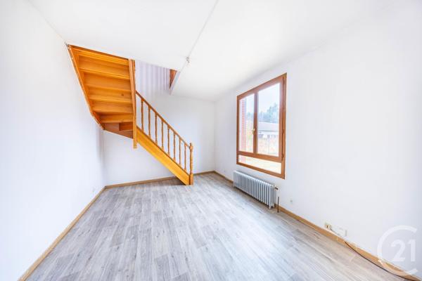 Maison à vendre  4 pièces - 90,69 m2 VIGNEUX SUR SEINE - 91