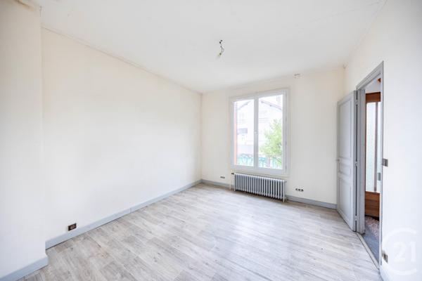 Maison à vendre  4 pièces - 90,69 m2 VIGNEUX SUR SEINE - 91