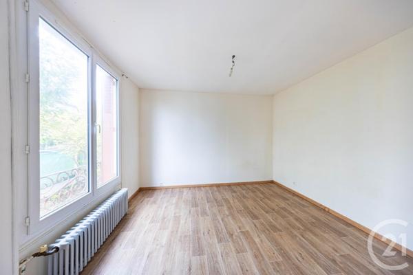 Maison à vendre  4 pièces - 90,69 m2 VIGNEUX SUR SEINE - 91