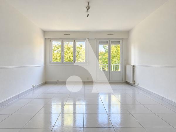 Appartement 2 pièces 52 m2