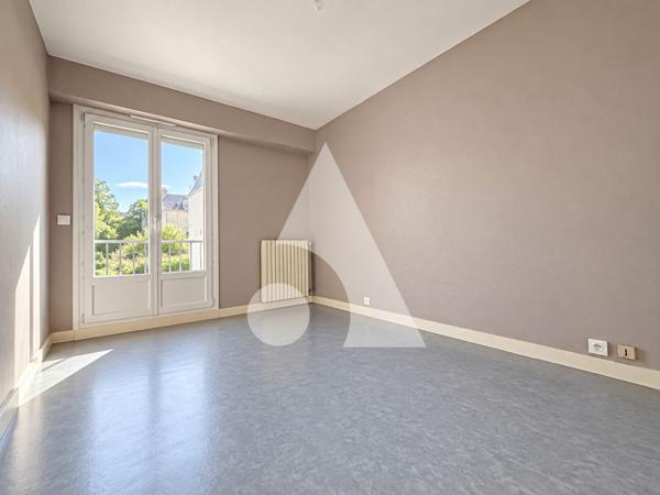 Appartement 2 pièces 52 m2