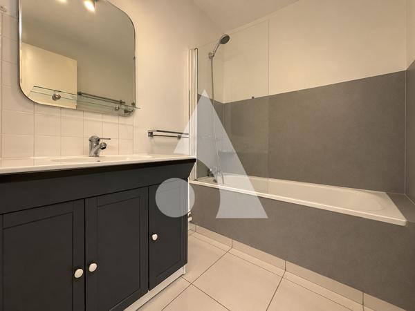 Appartement 2 pièces 52 m2