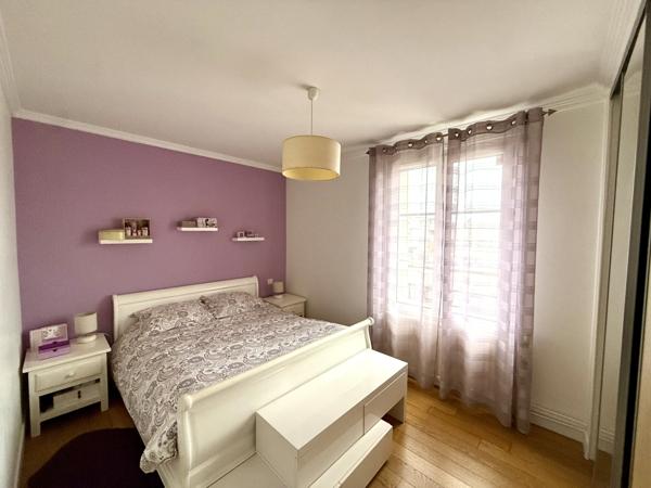 Le Blanc-Mesnil (93150) Appartement 3 Pièces avec cave refait à neuf à 2min du métro 17