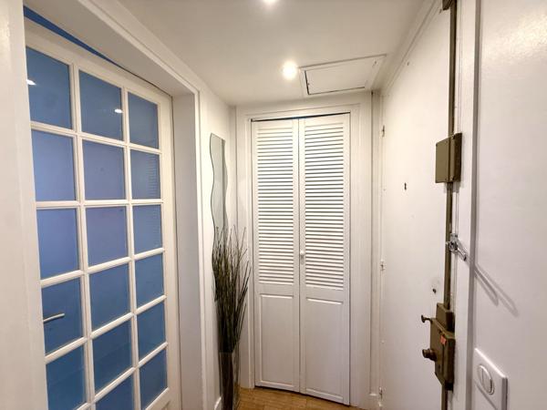 Le Blanc-Mesnil (93150) Appartement 3 Pièces avec cave refait à neuf à 2min du métro 17
