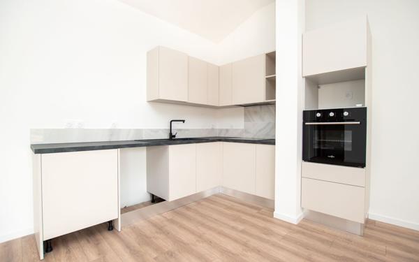 Appartement à vendre    3 pièces • 57,40 m2 Blagnac