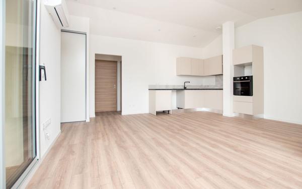 Appartement à vendre    3 pièces • 57,40 m2 Blagnac