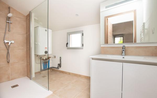 Appartement à vendre    3 pièces • 57,40 m2 Blagnac