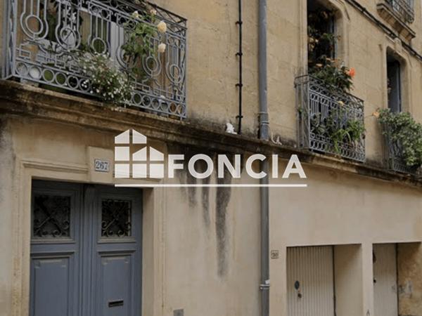Location Appartement 3 pièces 75.26 m² - 267 RUE DE LA LIBERATION Lunel 34400