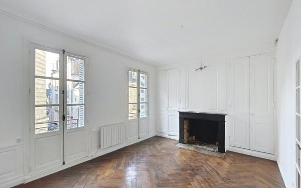 Appartement à vendre    2 pièces • 38,36 m2 Tours