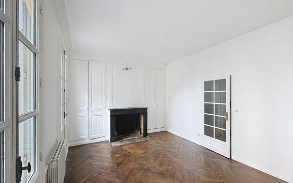 Appartement à vendre    2 pièces • 38,36 m2 Tours
